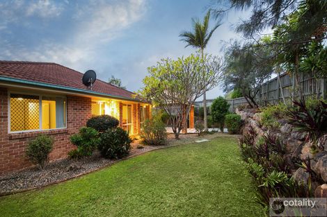 Property photo of 19 Hamersley Place Parkinson QLD 4115