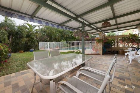 Property photo of 6 Piari Street Kenmore QLD 4069