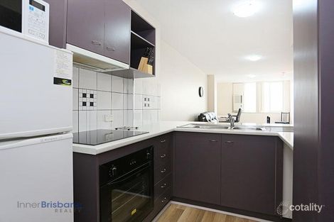 Property photo of 2D/119 Leichhardt Street Spring Hill QLD 4000