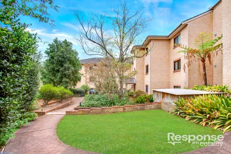 20/2-6 Shirley St, Carlingford, NSW 2118