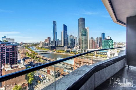 Property photo of 2006/7 Katherine Place Melbourne VIC 3000