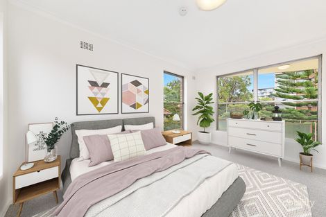 Property photo of 7/11 Harrison Street Cremorne NSW 2090