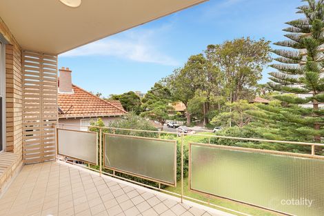 Property photo of 7/11 Harrison Street Cremorne NSW 2090