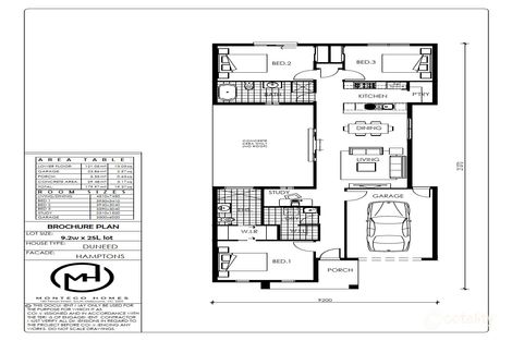 Lot 198 Affogato Cres, Mount Duneed, VIC 3217