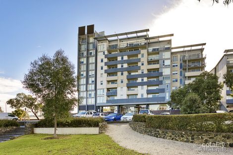 Property photo of 408/70 Speakmen Street Kensington VIC 3031