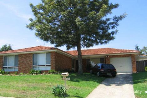 25 Derwent Pl, Bossley Park, NSW 2176