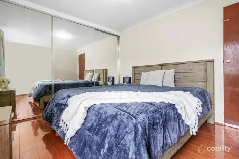 Property photo of 16/119-123 Station Street Wentworthville NSW 2145