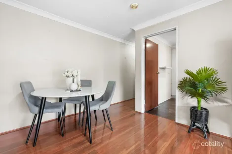 Property photo of 16/119-123 Station Street Wentworthville NSW 2145