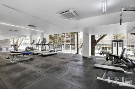 Property photo of 509/7 Katherine Place Melbourne VIC 3000