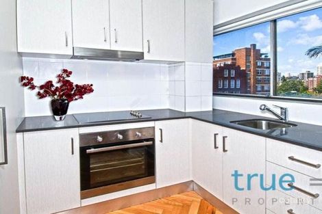 Property photo of 6/8 Macleay Street Potts Point NSW 2011