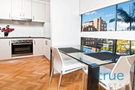 Property photo of 6/8 Macleay Street Potts Point NSW 2011