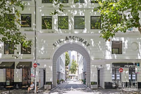 Property photo of 509/7 Katherine Place Melbourne VIC 3000