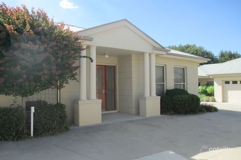 Property photo of 6/55 Brilliant Street Bathurst NSW 2795