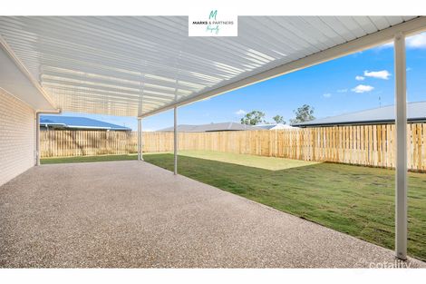 Property photo of 40 Galway Court Eli Waters QLD 4655