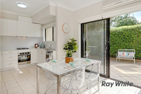 Property photo of 6/18 Dunmore Avenue Carlingford NSW 2118