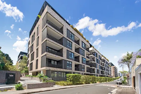 305/35b Upward St, Leichhardt, NSW 2040