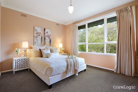 Property photo of 1 Hylton Crescent Forest Hill VIC 3131