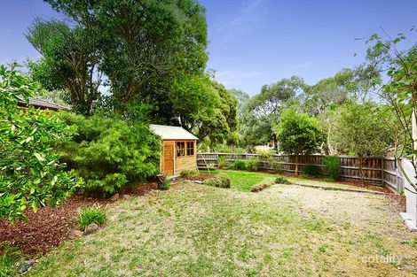 Property photo of 1 Hylton Crescent Forest Hill VIC 3131