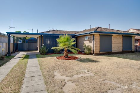 498 Kemp St, Lavington, NSW 2641
