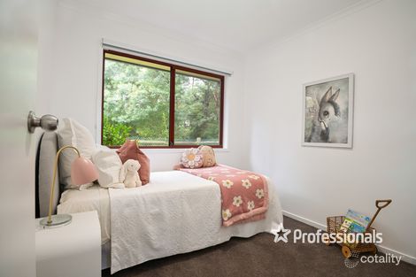 Property photo of 24 Hilltop Court Yarra Junction VIC 3797