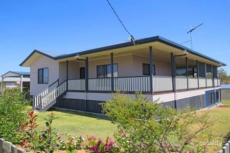 Property photo of 16 Horton Street Biggenden QLD 4621
