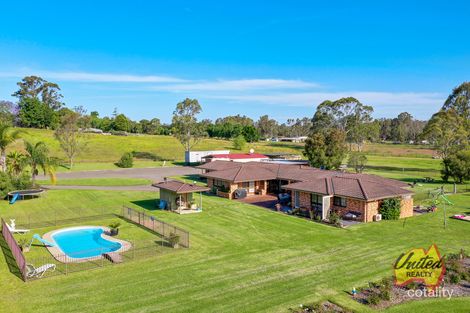 Property photo of 48 Masterfield Street Rossmore NSW 2557