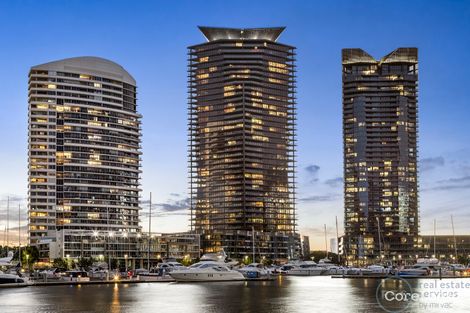 Property photo of 2902/90 Lorimer Street Docklands VIC 3008