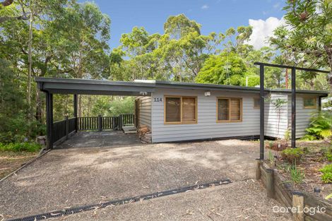Property photo of 114 Northcove Road Long Beach NSW 2536