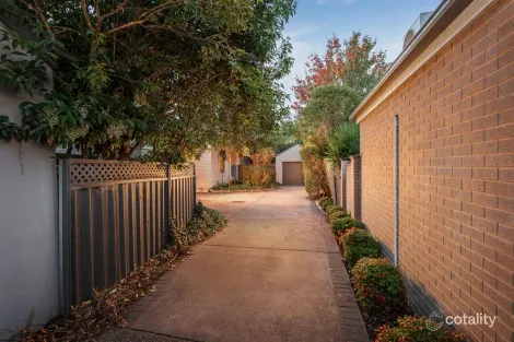 Property photo of 3/2 Mark Street Wodonga VIC 3690