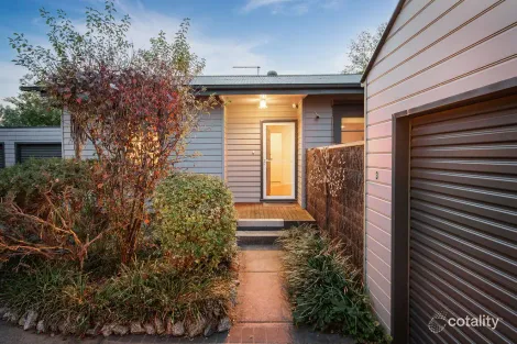Property photo of 3/2 Mark Street Wodonga VIC 3690