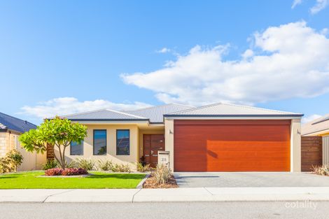 28 Magnesia Rd, Wattle Grove, WA 6107