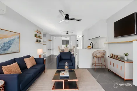 Property photo of 3/20 Drury Street West End QLD 4101