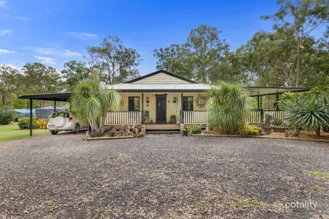 Property photo of 382 Nanango Brooklands Road Nanango QLD 4615