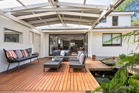 Property photo of 3 Lady Street Mount Colah NSW 2079