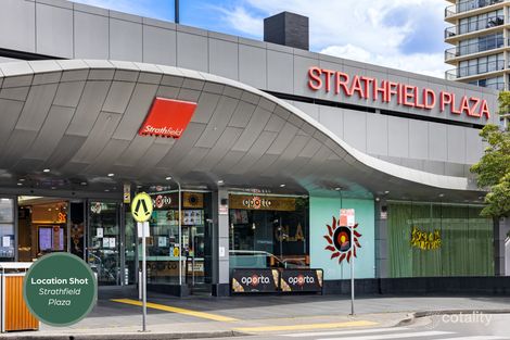 Property photo of 4 Arthur Street Strathfield NSW 2135