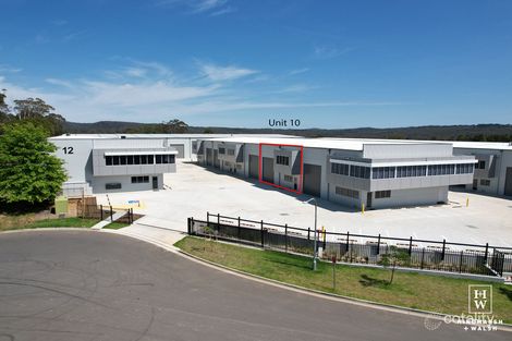 10/12 Tyree Pl, Braemar, NSW 2575