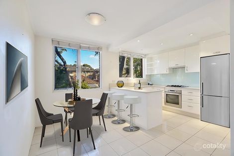 Property photo of 21/54 Avoca Street Randwick NSW 2031