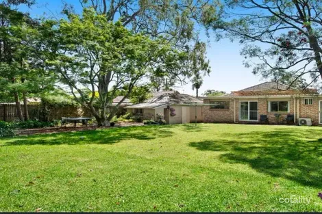 Property photo of 44 Cowan Road Mount Colah NSW 2079