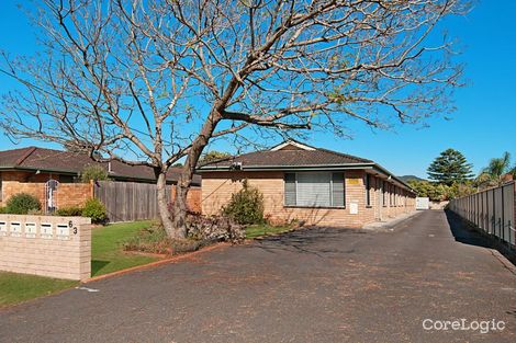 Property photo of 2/63 Cogra Road Woy Woy NSW 2256