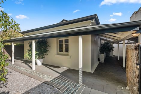 49 Byron Rd, Black Forest, SA 5035