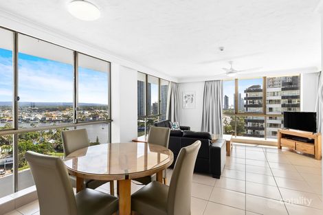 Property photo of 14C/1 Higman Street Surfers Paradise QLD 4217