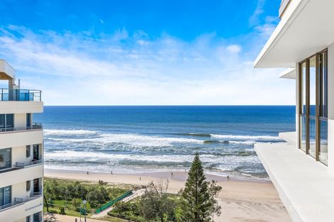 Property photo of 14C/1 Higman Street Surfers Paradise QLD 4217