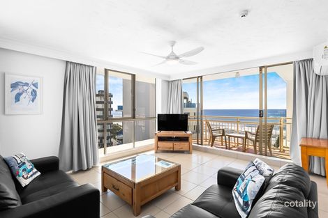 Property photo of 14C/1 Higman Street Surfers Paradise QLD 4217