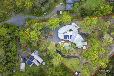 Property photo of 29 Lynette Court Buccan QLD 4207