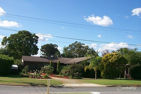 415 Metcalfe Rd, Parkwood, WA 6147