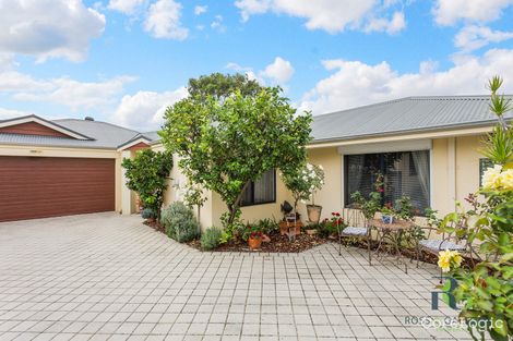 Property photo of 153C Forrest Street Fremantle WA 6160