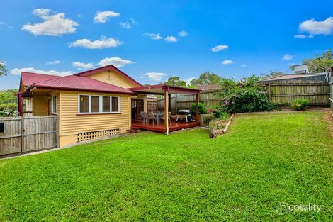 Property photo of 8 Ernest Street Morningside QLD 4170