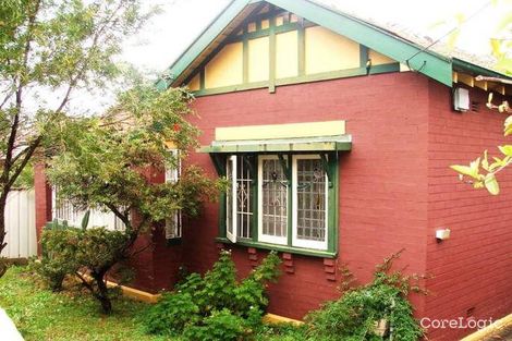 1 New Zealand St, Parramatta, NSW 2150
