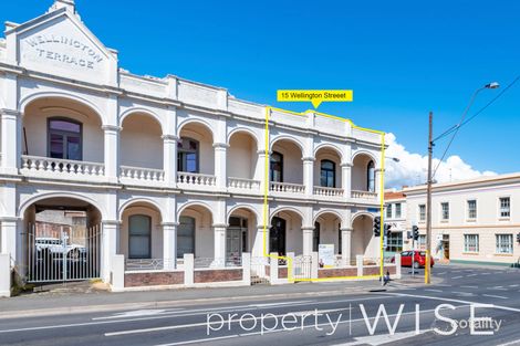 15 Wellington St, Launceston, TAS 7250