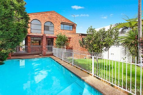 Property photo of 6 Ashley Street Tamarama NSW 2026
